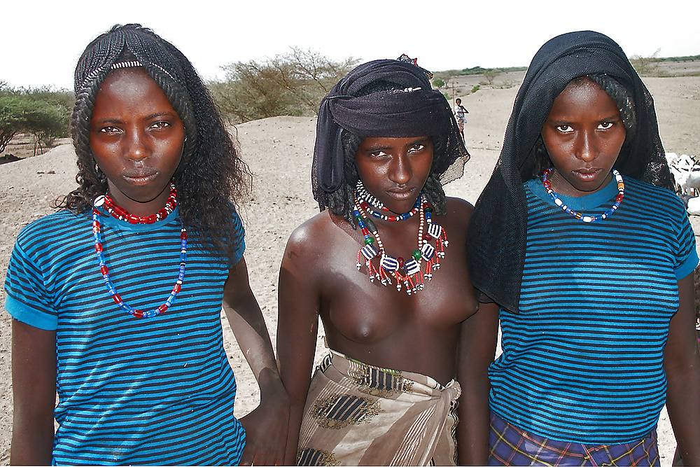 Sexy somali girls picture